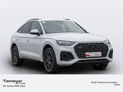 Audi Q5 Sportback
