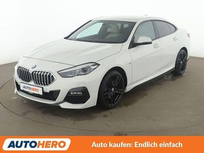 gebraucht BMW 218 2er i Gran Coupe M Sport, BenzinFavoritenGespeicherte SuchenGespeicherte SuchenMein EinkaufswagenMein KontoDienstleistungenDropdown-MenüDropdown-MenüDropdown-MenüDropdown-MenüDropdown-MenüFavoritenGespeicherte SuchenGespeicherte SuchenMein Einkaufs