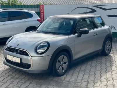 Gebraucht Mini John Cooper Works