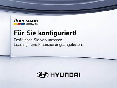gebraucht Hyundai Bayon 1.0 T-Gdi (100PS) 48V, iMT Intro Edition N