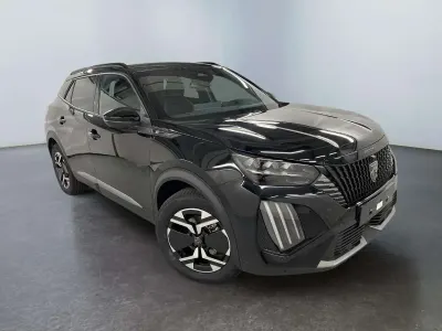 Gebraucht Peugeot e-2008
