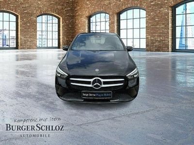 Gebraucht Mercedes B250e 218 PS (160 kW) 2021 Kleinwagen