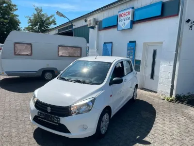 Gebraucht Suzuki Celerio
