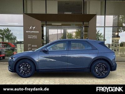 Gebraucht Hyundai Ioniq 5 Dynamiq 167 kW (228 PS) 2026 Ecotronic grey SUV