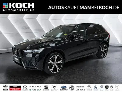 Gebraucht Volvo XC60 145 PS (106 kW) 2024 SUV