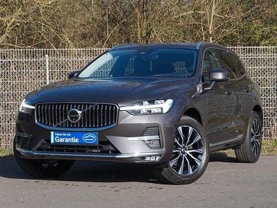 Gebraucht Volvo XC60 Plus 197 PS (144 kW) 2023 Grau SUV