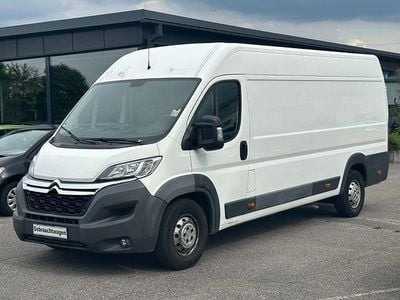 Citroën Jumper
