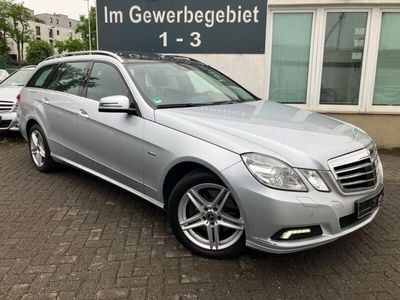 Mercedes E350
