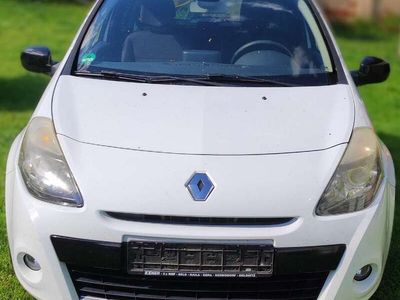 Renault Clio II