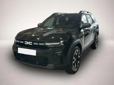 Neu Dacia Bigster Journey 158 PS (116 kW) 2025 Manufacturer SUV