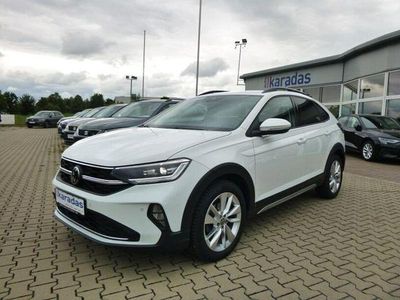 Gebraucht VW Taigo Life 110 PS (80 kW) 2022 Andere SUV