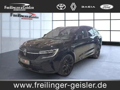 Gebraucht Renault Espace Iconic 200 PS (147 kW) 2023 Limousine