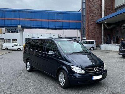 Mercedes Viano