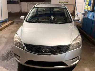 Gebraucht Kia Ceed