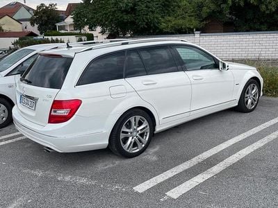 Mercedes C350