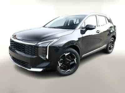 Gebraucht Kia Sportage