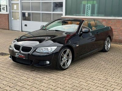 gebraucht BMW 320 Cabriolet i M-Packet Individual