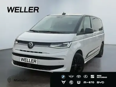 Occasion VW Multivan Edition 136 ch (100 kW) 2023 Blanc Monospace