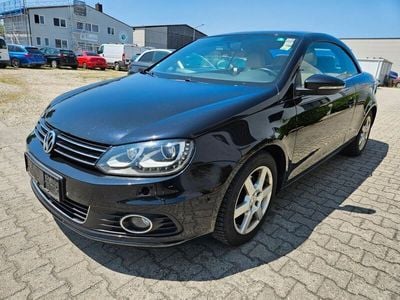 VW Eos