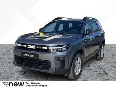 Gebraucht Dacia Bigster Essentiel 140 PS (102 kW) 2026 Grau SUV