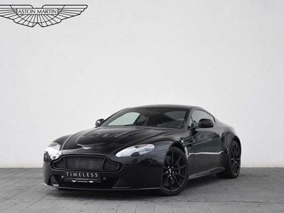 Aston Martin V12 Vantage
