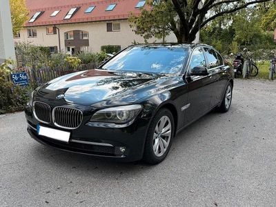 BMW 750