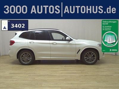 Other Gebraucht 2021 BMW X3 M Sport SUV | 26.490 € (Fairer Preis)