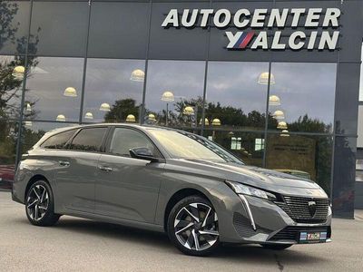 Andere Gebraucht 2023 Peugeot 308 Allure Limousine | 24.690 € (Fairer Preis)