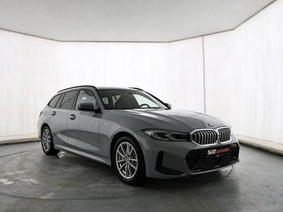 Gebraucht BMW 330 M Sport 286 PS (210 kW) 2025 Brooklyn grau Kombi