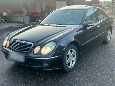 Gebraucht Mercedes 320