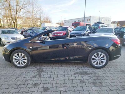 gebraucht Opel Cascada Innovation ecoFlex+KAMERA+XENON+SHZ+EU 6