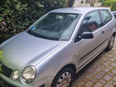 gebraucht VW Polo 1.2