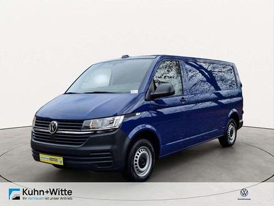 Indienblaub Gebraucht 2021 VW Transporter Van | 21.820 € (Guter Preis)