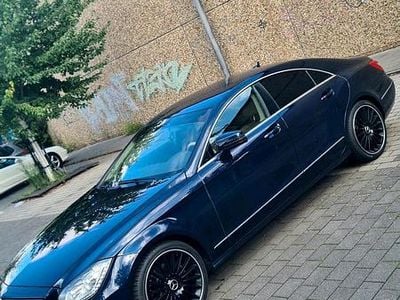 Mercedes CLS250