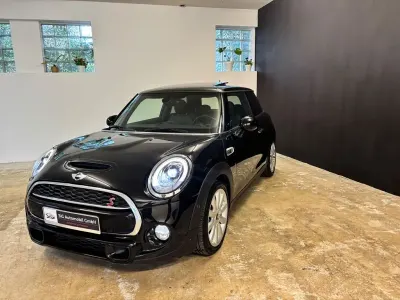 Gebraucht Mini Cooper S