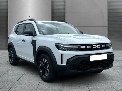 Gebraucht Dacia Duster