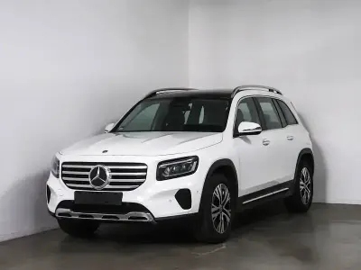 Gebraucht Mercedes GLB180 Progressive 136 PS (100 kW) 2025 Andere SUV