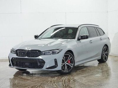 M brooklyn grau Gebraucht 2024 BMW M340 M Sport Limousine | 64.900 € (Teuer)