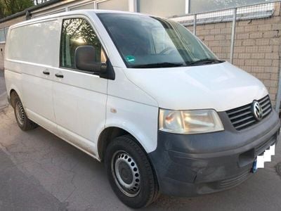 VW T5