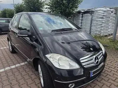 Gebraucht Mercedes A160