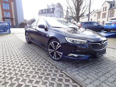 gebraucht Opel Insignia B Sports Tourer Dynamic OPC -Line #20Z