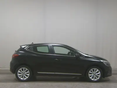 Gebraucht Renault Clio