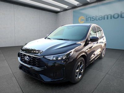 Neu Ford Kuga ST-Line 186 PS (136 kW) 2026 SUV