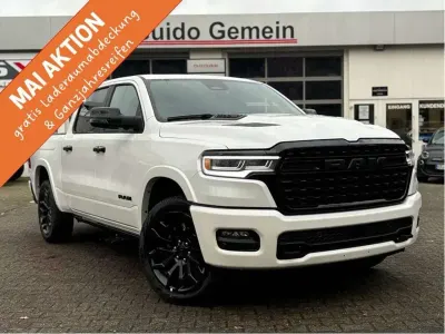 Gebraucht Dodge Ram