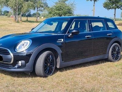 Mini One Clubman