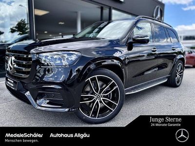Mercedes GLS450
