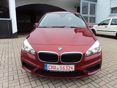 BMW 218 Gran Tourer