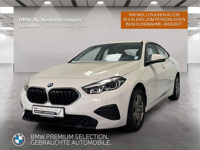 BMW 216