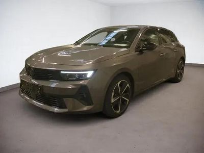 Second-hand Opel Astra 131 CP (96 kW) 2024 Gri Break