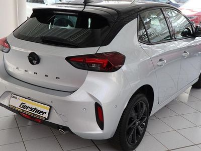 Gebraucht Opel Corsa 101 PS (74 kW) 2024 Silber Limousine